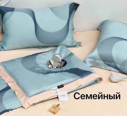 Комплект постельного белья Loro Piana