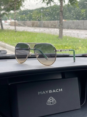 Очки мужские Maybach