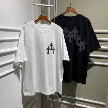 Футболка Chrome Hearts