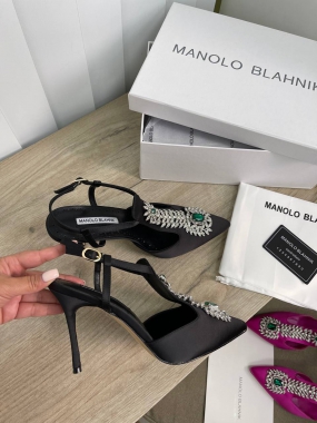 Туфли Manolo blahnik