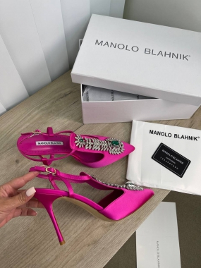 Туфли Manolo blahnik