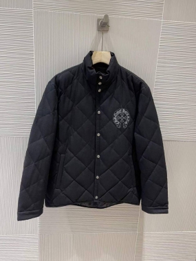 Куртка мужская Chrome Hearts