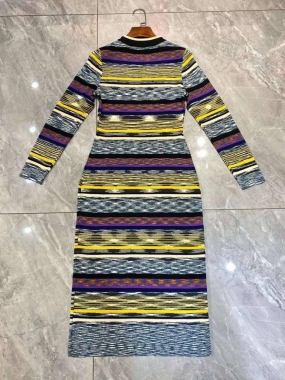 Платье MISSONI