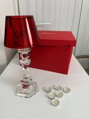  Подсвечник HARCOURT MY FIRE Baccarat