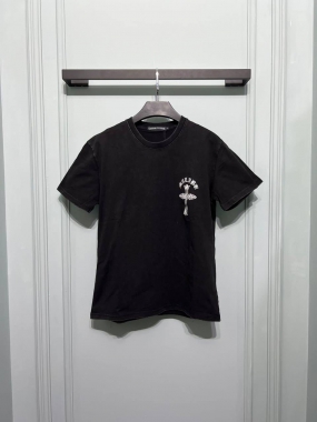 Футболка  Chrome Hearts