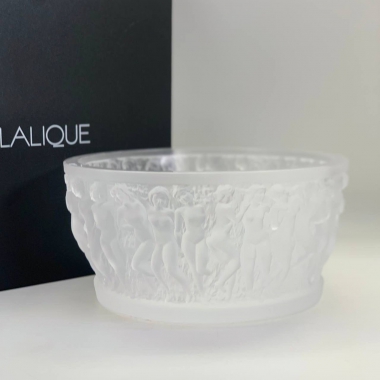 Ваза Lalique : 29/14 см