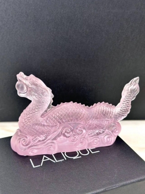 Статуэтка Lalique  8,5см*14см