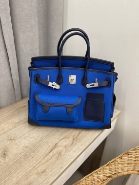  Сумка женская Birkin Cargo 35cm