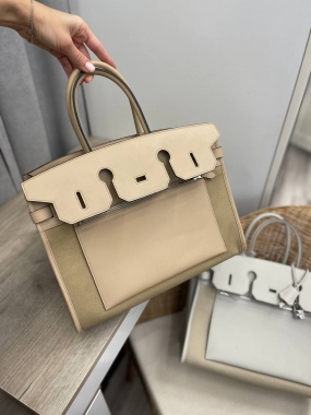 Сумка женская Birkin 35 cm