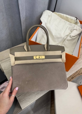 Сумка женская Birkin, 30