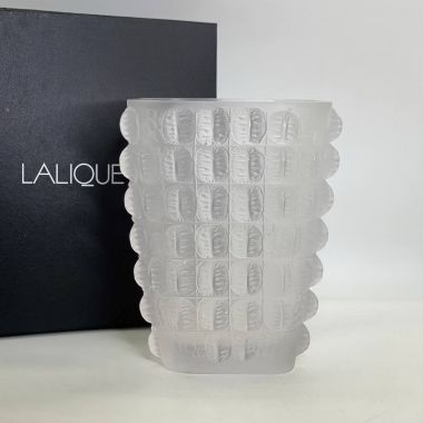 Ваза LALIQUE 27 см