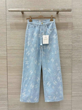 Джинсы