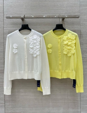 Кардиган Ermanno Scervino
