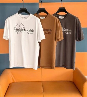 Футболка Maison Margiela
