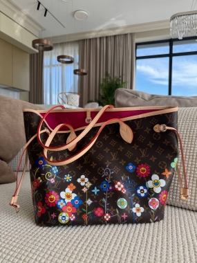 Сумка женская Neverfull