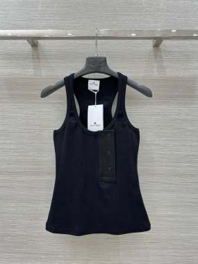 Топ Courreges