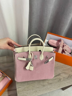 Сумка женская Birkin 25 cm