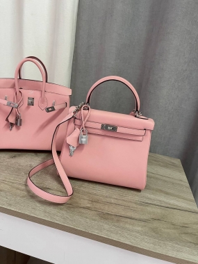 Сумка женская  Kelly 25, swift