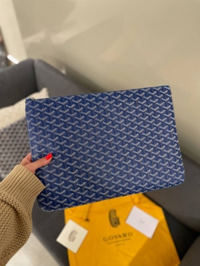 Папка Goyard 