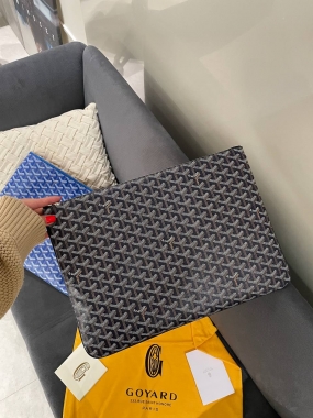 Папка Goyard 