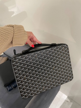 Папка Goyard 