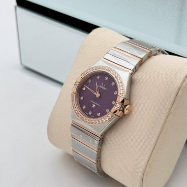 Часы Omega