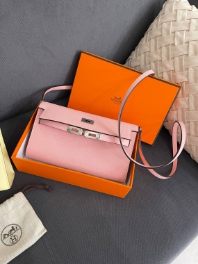  Сумка женская  Kelly Classique To Go wallet