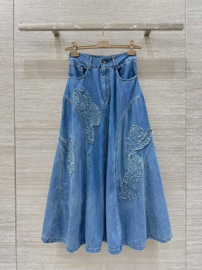 Юбка Ermanno Scervino