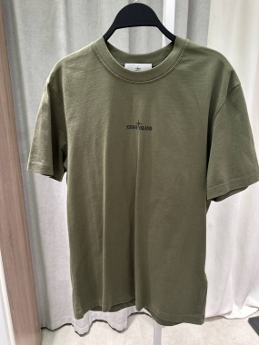Футболка Stone Island 