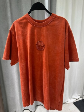  Футболка Stone Island 