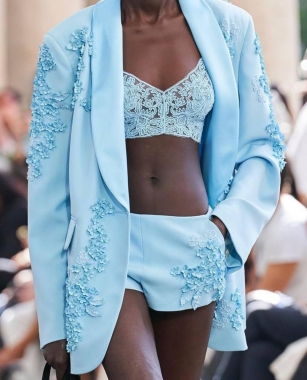  Жакет Ermanno Scervino
