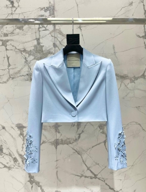 Жакет Ermanno Scervino