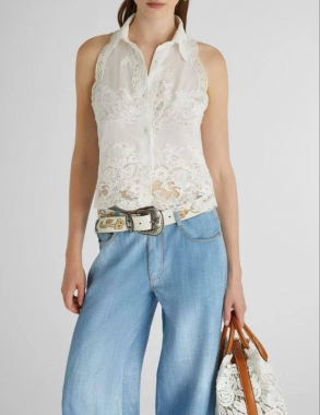 Топ Ermanno Scervino