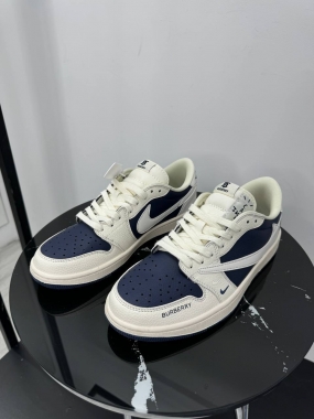 Кеды Nike