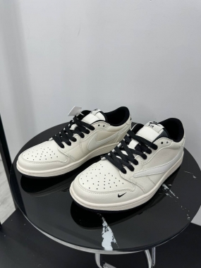 Кеды Nike