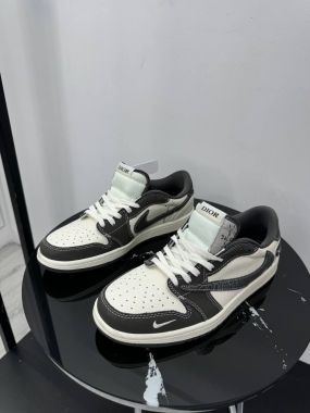Кеды Nike