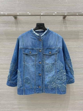 Куртка Ermanno Scervino