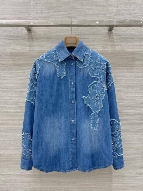 Рубашка Ermanno Scervino