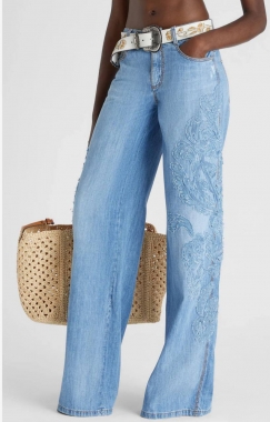 Джинсы Ermanno Scervino