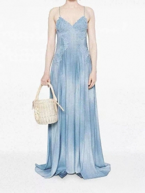 Платье Ermanno Scervino
