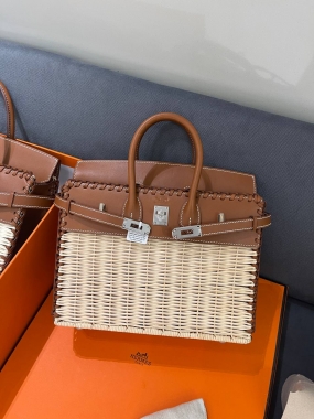 Сумка женская Birkin Picnic ,25