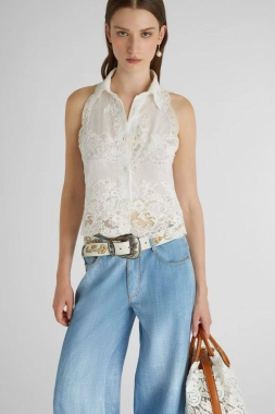 Топ Ermanno Scervino