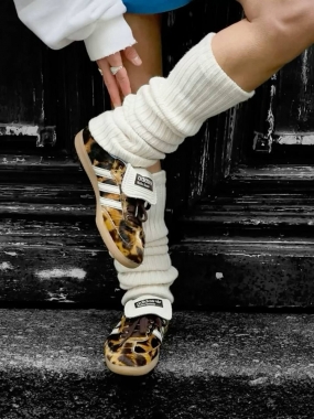 Кеды Adidas