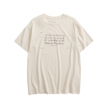 Футболка Maison Margiela