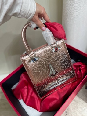 Сумка женская  Schiaparelli  