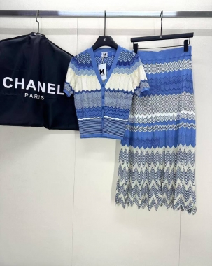 Костюм Missoni