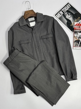  Костюм мужской Maison Margiela
