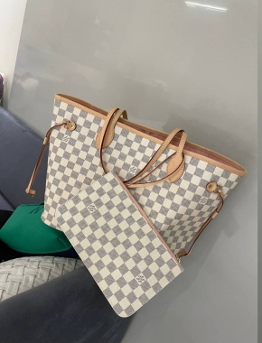 Сумка женская Neverfull