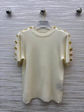 Футболка Schiaparelli  