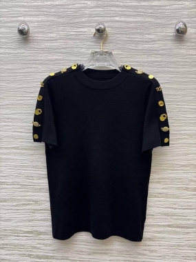 Футболка Schiaparelli  